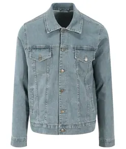 Giacca in denim Noah AWDis So Denim