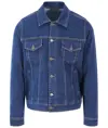 Giacca in denim Noah AWDis So Denim