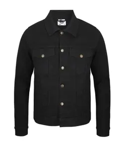 Giacca in denim Noah AWDis So Denim
