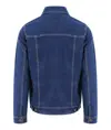 Giacca in denim Noah AWDis So Denim