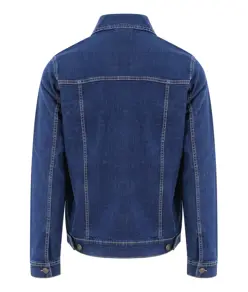 Giacca in denim Noah AWDis So Denim