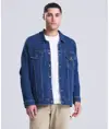 Giacca in denim Noah AWDis So Denim