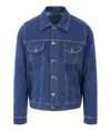 Giacca in denim Noah AWDis So Denim