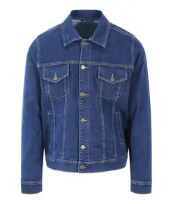 Giacca in denim Noah AWDis So Denim