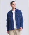 Giacca in denim Noah AWDis So Denim