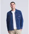 Giacca in denim Noah AWDis So Denim