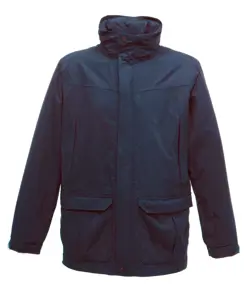 Giacca in microfibra Vertex III Regatta Professional