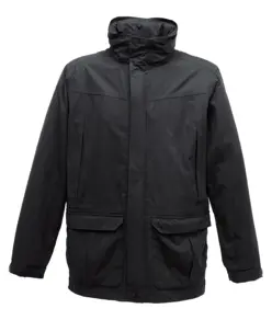 Giacca in microfibra Vertex III Regatta Professional