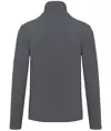 Giacca in micropile con zip intera Falco Kariban
