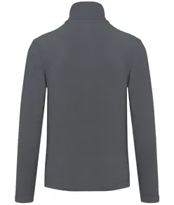Giacca in micropile con zip intera Falco Kariban