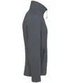 Giacca in micropile con zip intera Falco Kariban