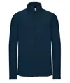 Giacca in micropile con zip intera Kariban