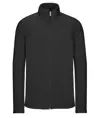 Giacca in micropile con zip intera Kariban