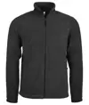 Giacca in micropile con zip intera Kariban
