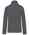 Giacca in micropile con zip intera Kariban