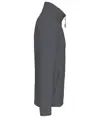 Giacca in micropile con zip intera Kariban