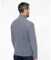 Giacca in micropile con zip intera Kariban