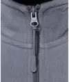 Giacca in micropile con zip intera Kariban