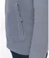 Giacca in micropile con zip intera Kariban