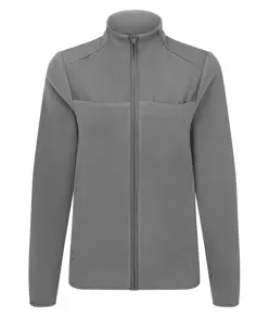 Giacca in pile a pannelli donna 'Agility' Onna by Premier