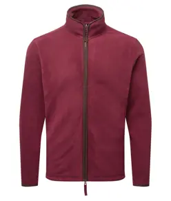 Giacca in pile Artisan Premier