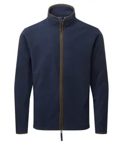 Giacca in pile Artisan Premier