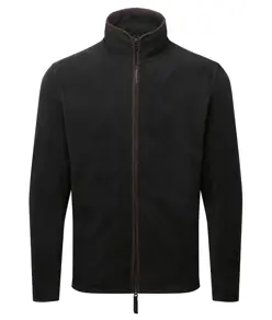 Giacca in pile Artisan Premier