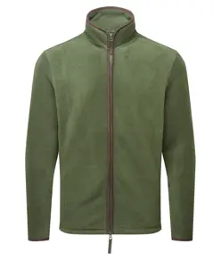 Giacca in pile Artisan Premier