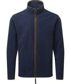 Giacca in pile Artisan Premier