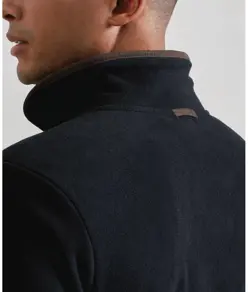 Giacca in pile Artisan Premier