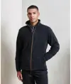 Giacca in pile Artisan Premier