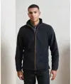 Giacca in pile Artisan Premier