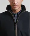 Giacca in pile Artisan Premier
