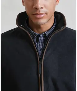 Giacca in pile Artisan Premier