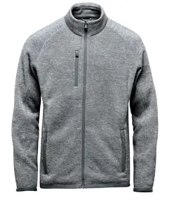 Giacca in pile Avalante con zip intera Stormtech