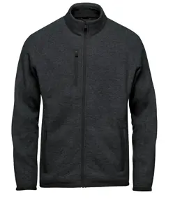 Giacca in pile Avalante con zip intera Stormtech