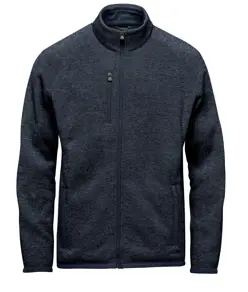 Giacca in pile Avalante con zip intera Stormtech