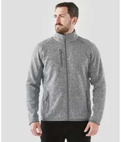 Giacca in pile Avalante con zip intera Stormtech