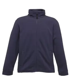 Giacca in pile classica Regatta Professional