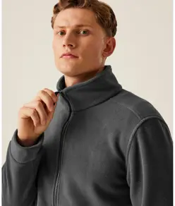 Giacca in pile classica Regatta Professional