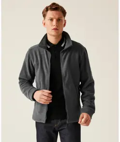 Giacca in pile classica Regatta Professional