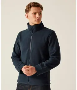 Giacca in pile classica Regatta Professional