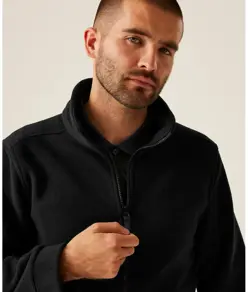 Giacca in pile classica Regatta Professional