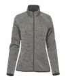 Giacca in pile con zip intera donna Yosemite Stormtech