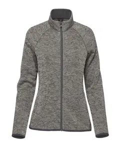 Giacca in pile con zip intera donna Yosemite Stormtech