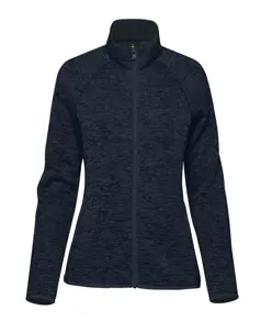 Giacca in pile con zip intera donna Yosemite Stormtech