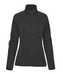 Giacca in pile con zip intera donna Yosemite Stormtech