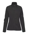 Giacca in pile con zip intera donna Yosemite Stormtech