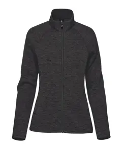 Giacca in pile con zip intera donna Yosemite Stormtech