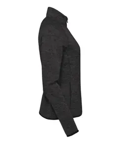 Giacca in pile con zip intera donna Yosemite Stormtech